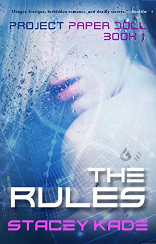 The Rules (Project Paper Doll Book 1)