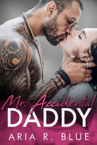 Mr. Accidental Daddy: A Secret Baby Romance (Royals Book 3)