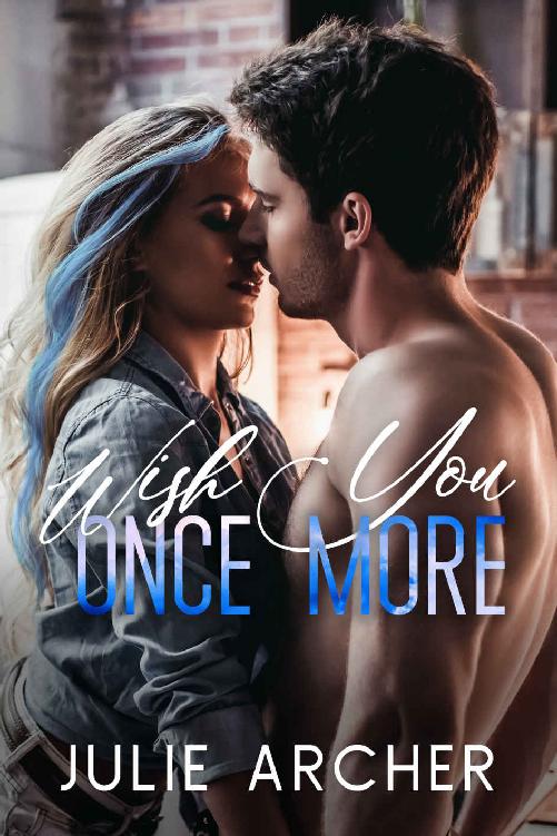 Wish You Once More (Wish You #2)