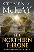 The Northern Throne (Warrior Druid of Britain Book 3)