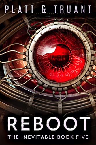 Reboot (The Inevitable Book 5)