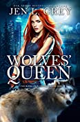 Wolves' Queen (The Royal Heir Book 1)