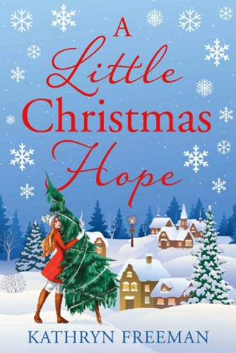 A Little Christmas Hope