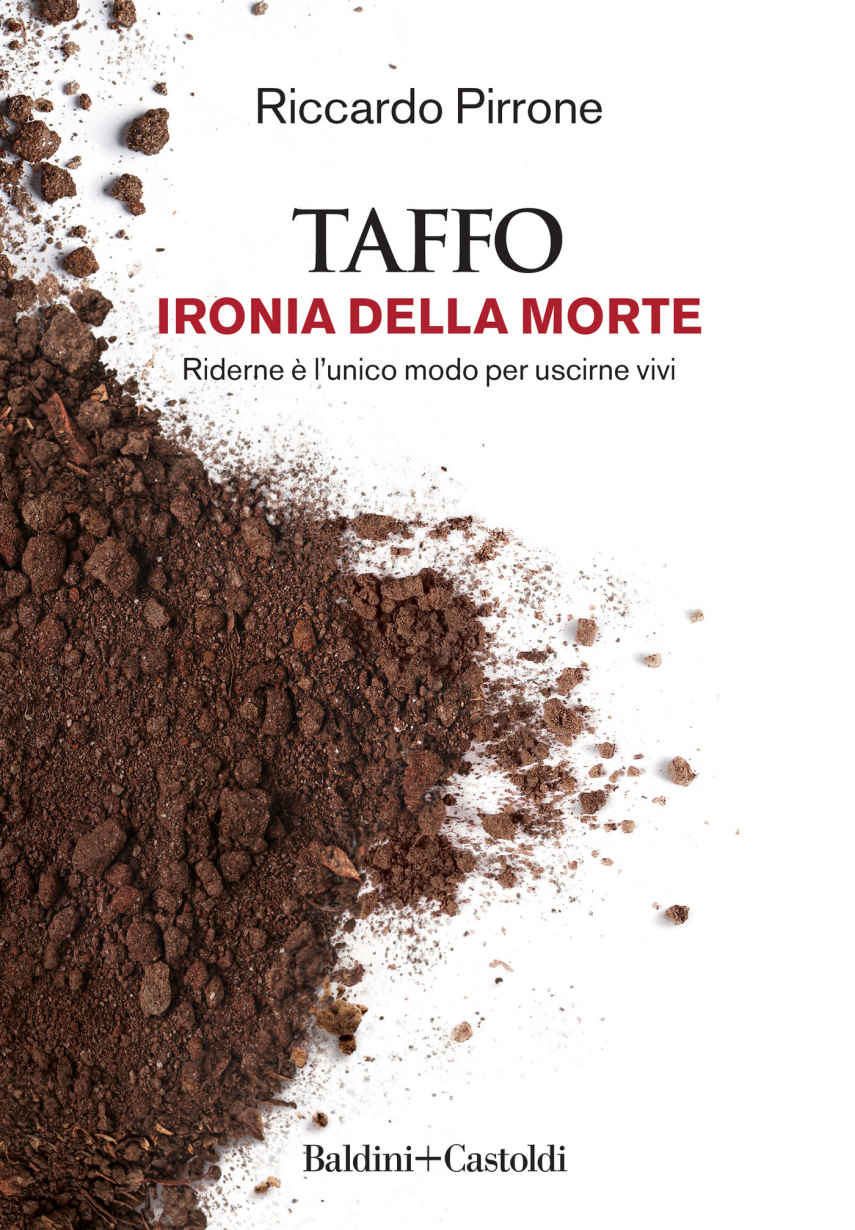 TAFFO. Ironia della morte (Italian Edition)