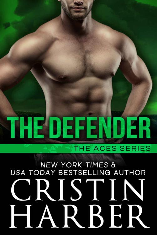 The Defender (Aces #6)