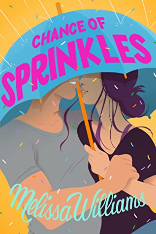 Chance of Sprinkles (Donut Disturb #3)