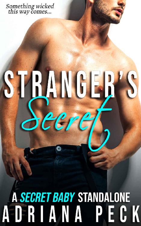 Stranger's Secret