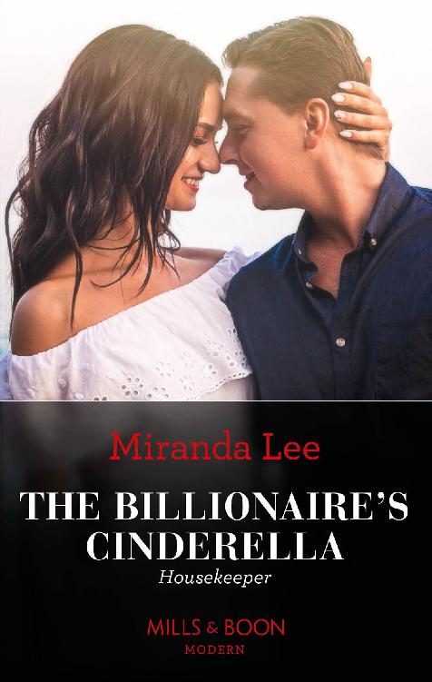 The Billionaire's Cinderella Housekeeper (Housekeeper Brides for Billionaires)