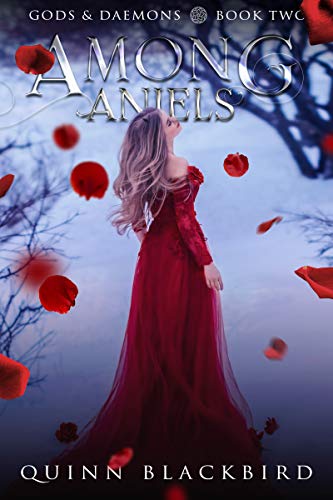 Among Aniels: A Dark Paranormal Romance (Gods and Daemons Book 2)