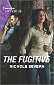 The Fugitive (A Marshal Law Novel Book 1)