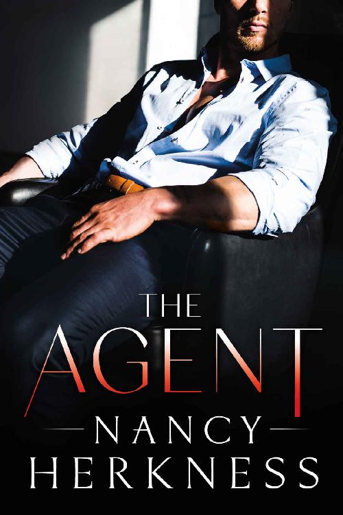 The Agent (The Consultants)