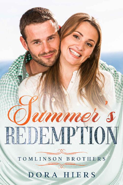 Summer's Redemption (Tomlinson Brothers Book 2)