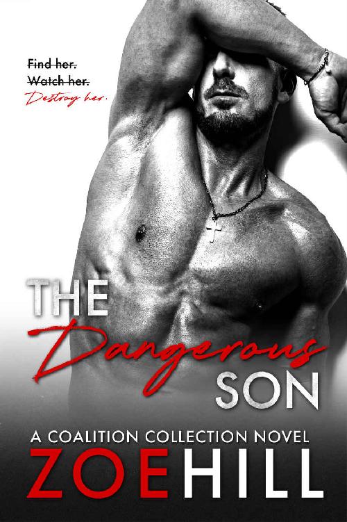 The Dangerous Son