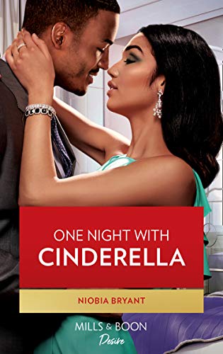 One Night with Cinderella (Cress Brothers #1)