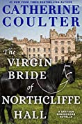 The Virgin Bride of Northcliffe Hall (Grayson Sherbrooke's Otherworldly Adventures Book 4)