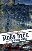 Moby Dick: or The White Whale