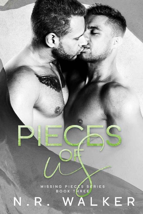 Pieces of Us (Missing Pieces Book 3)