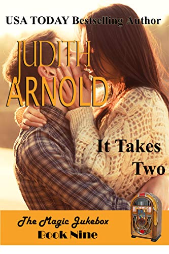 It Takes Two (The Magic Jukebox Book 9)