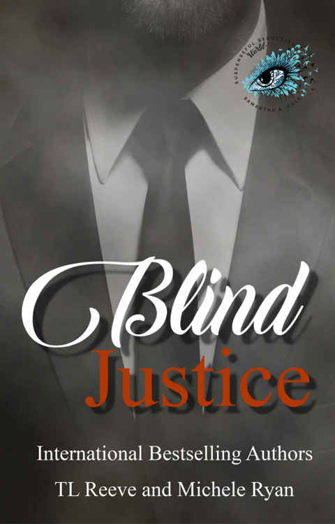 Blind Justice