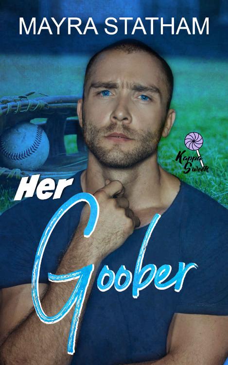 Her Goober (Kappa Sweets Book 4)