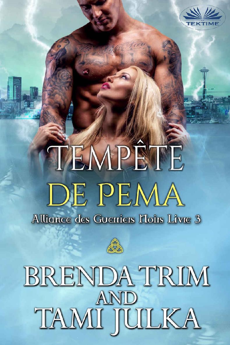 Tempête de Pema (French Edition)