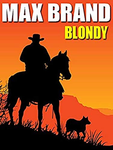 Blondy