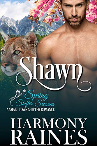 Shawn: Spring (Shifter Seasons Book 5)