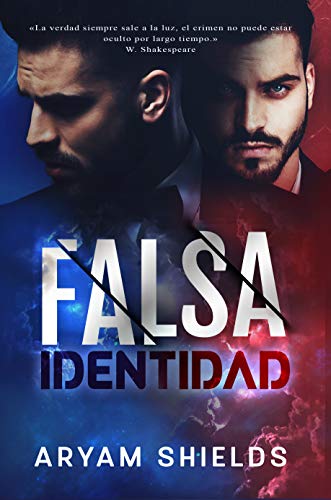 Falsa Identidad (Spanish Edition)