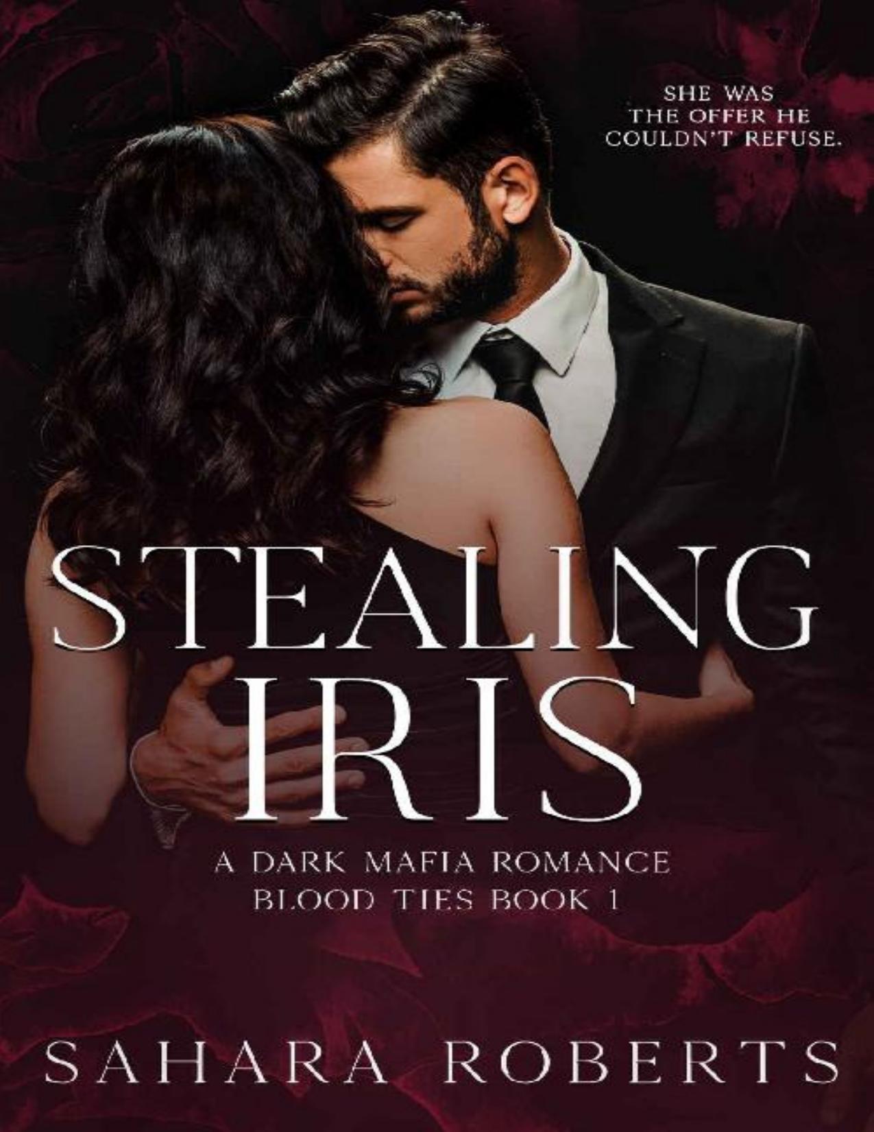 Stealing Iris