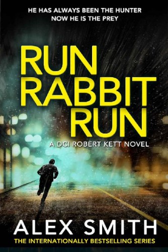 Run Rabbit Run