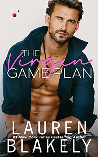 The Virgin Game Plan (Rules of Love Book 2)