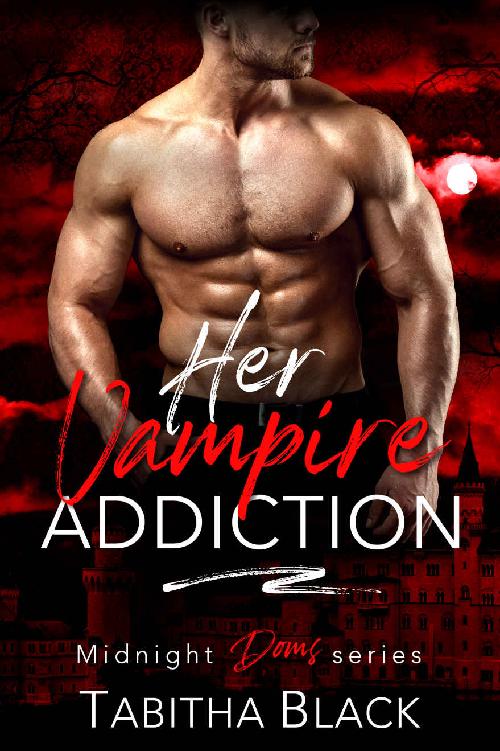 Her Vampire Addiction (Midnight Doms Book 9)