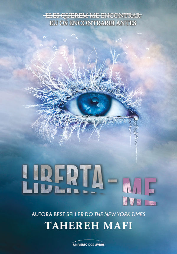 Liberta-me (Estilhaça-me)