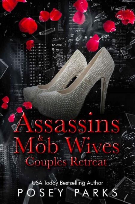 Assassins & Mob Wives