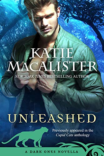 Unleashed: A Dark Ones Novella