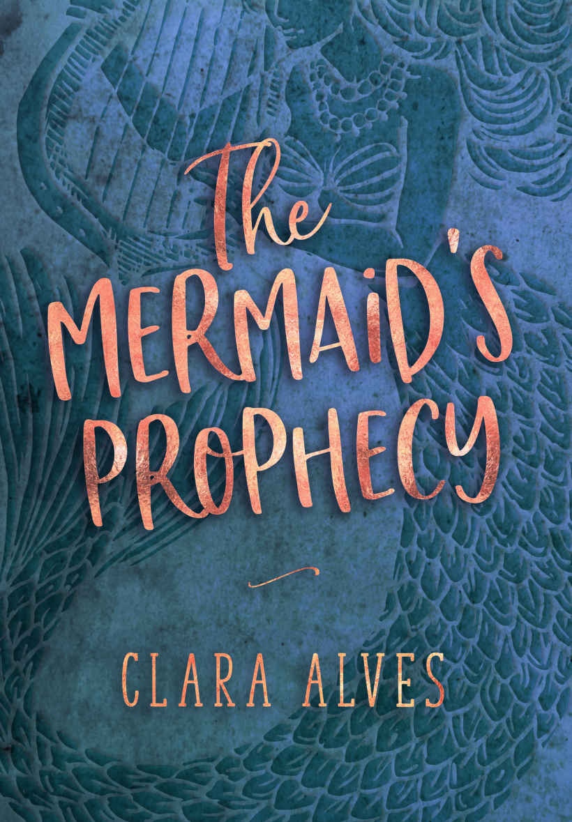 The Mermaid's Prophecy