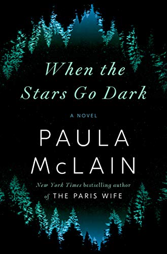 When the Stars Go Dark: A Novel