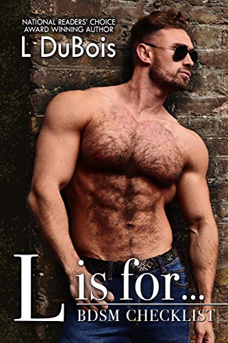 L is for&hellip; (Checklist Book 12)