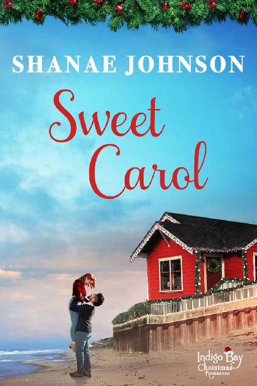 Sweet Carol (Indigo Bay Christmas Romances Book 6)