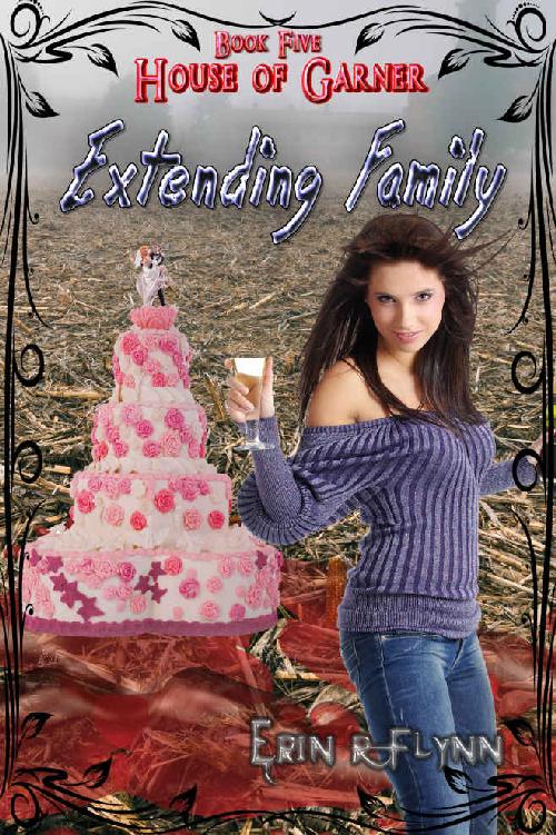 Extending Family (House of Garner Book 5)