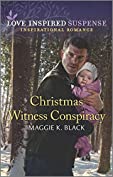 Christmas Witness Conspiracy (Protected Identities)