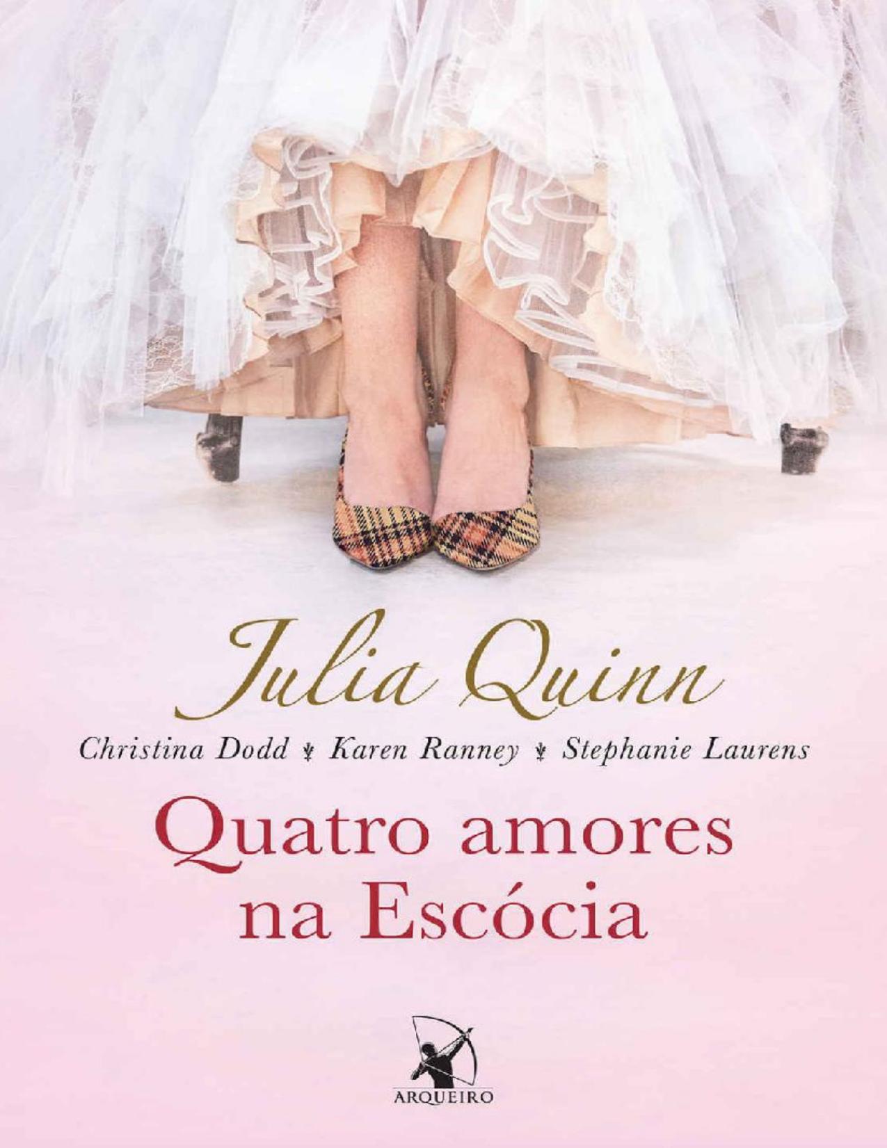 Quatro Amores na Escócia