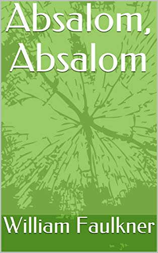 Absalom, Absalom