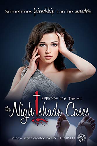 The Hit (The Nightshade Cases Book 16)