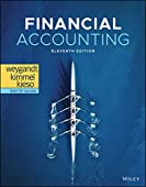 Financial Accounting, 11th Edition