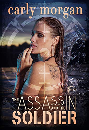 The Assassin and the Soldier: A Steamy Dystopian Romance