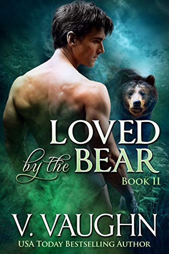 Loved by the Bear - Book 2 (Northeast Kingdom Bears 13)