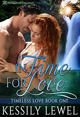 In Time for Love (Timeless Love Book 1)