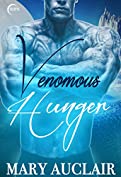Venomous Hunger (Eok Warriors Book 2)