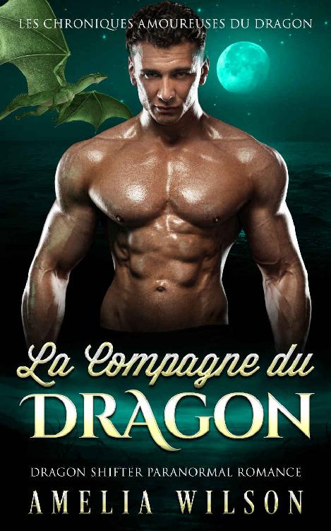 La compagne du dragon